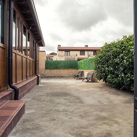 Hostal La Granja ** Palazuelos de Eresma Exterior foto