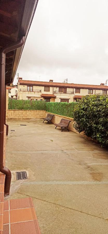Hostal La Granja ** Palazuelos de Eresma Exterior foto